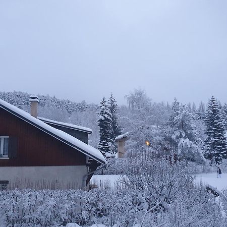 Appartement T3 50M² - 6 Pers. - Barcelonnette Eksteriør billede
