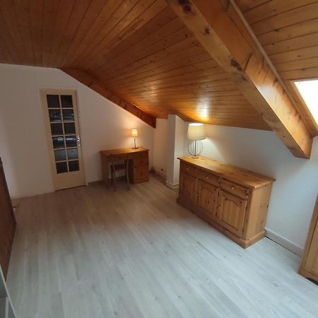 Appartement T3 50M² - 6 Pers. - Barcelonnette Eksteriør billede