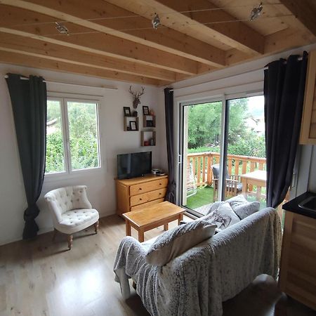 Appartement T3 50M² - 6 Pers. - Barcelonnette Eksteriør billede