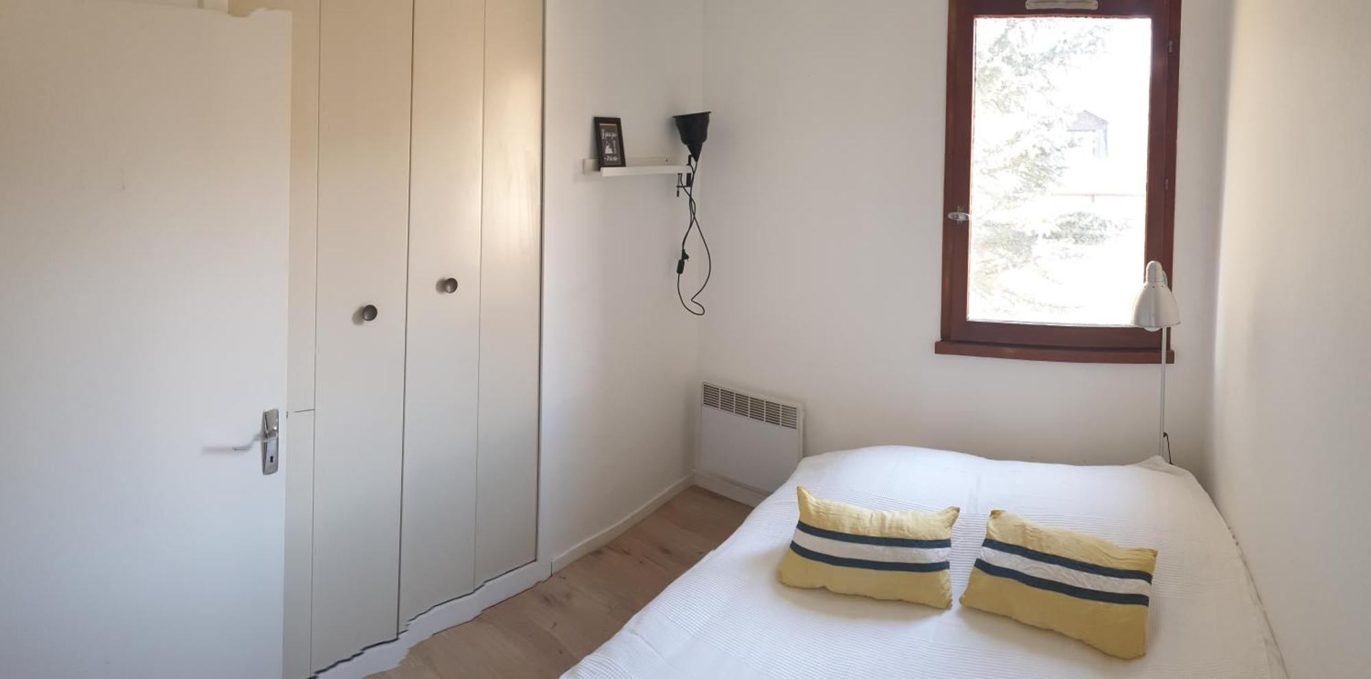 Appartement T3 50M² - 6 Pers. - Barcelonnette Eksteriør billede