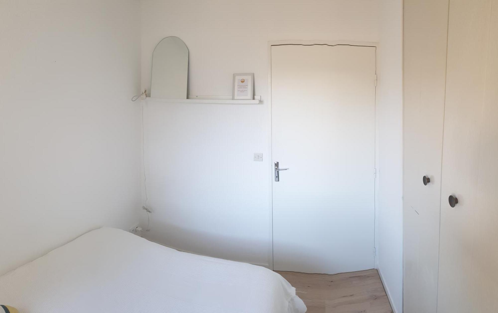 Appartement T3 50M² - 6 Pers. - Barcelonnette Eksteriør billede