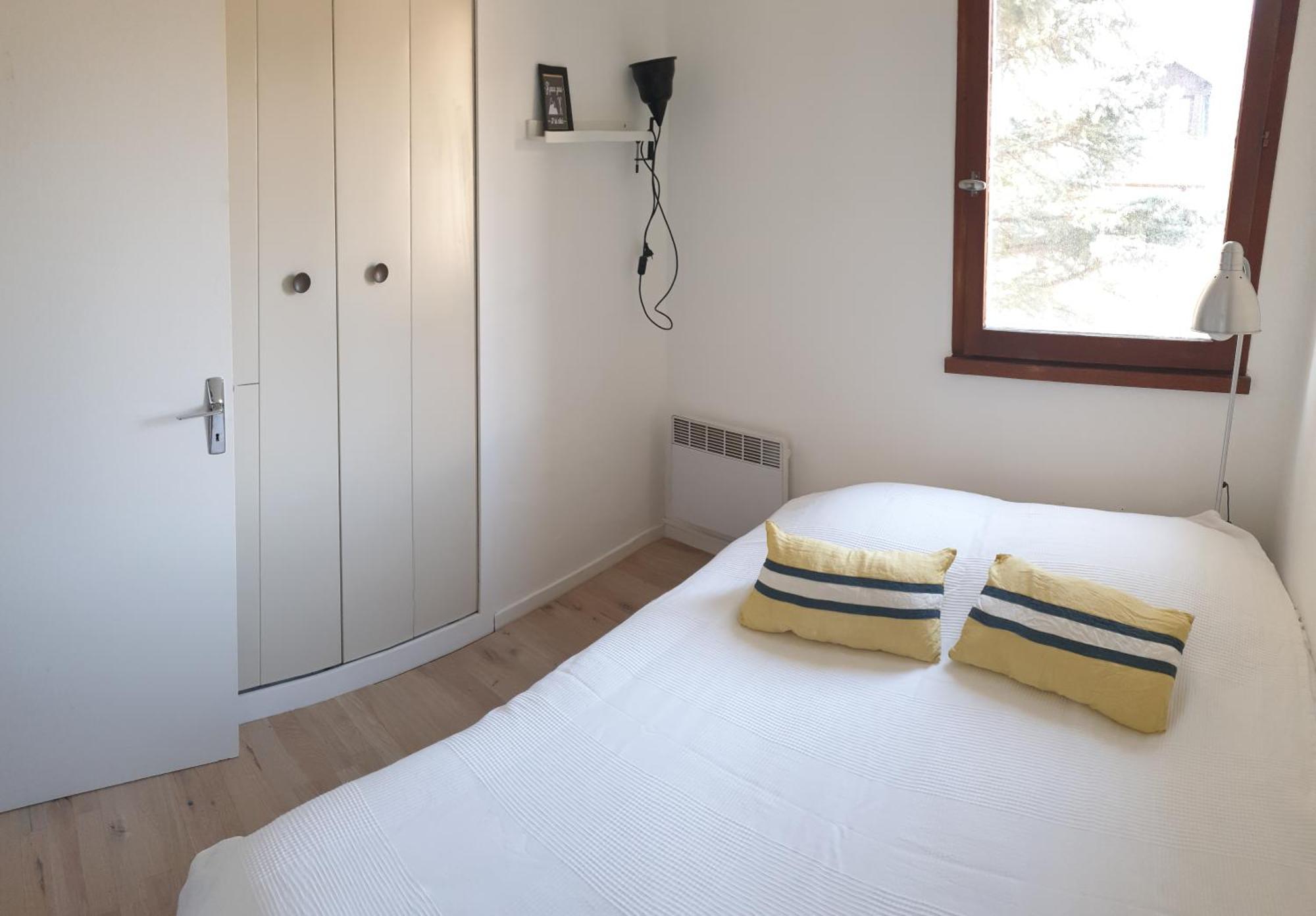 Appartement T3 50M² - 6 Pers. - Barcelonnette Eksteriør billede