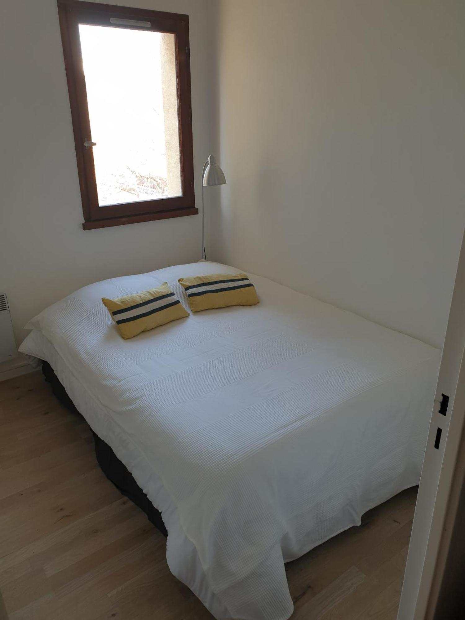 Appartement T3 50M² - 6 Pers. - Barcelonnette Eksteriør billede