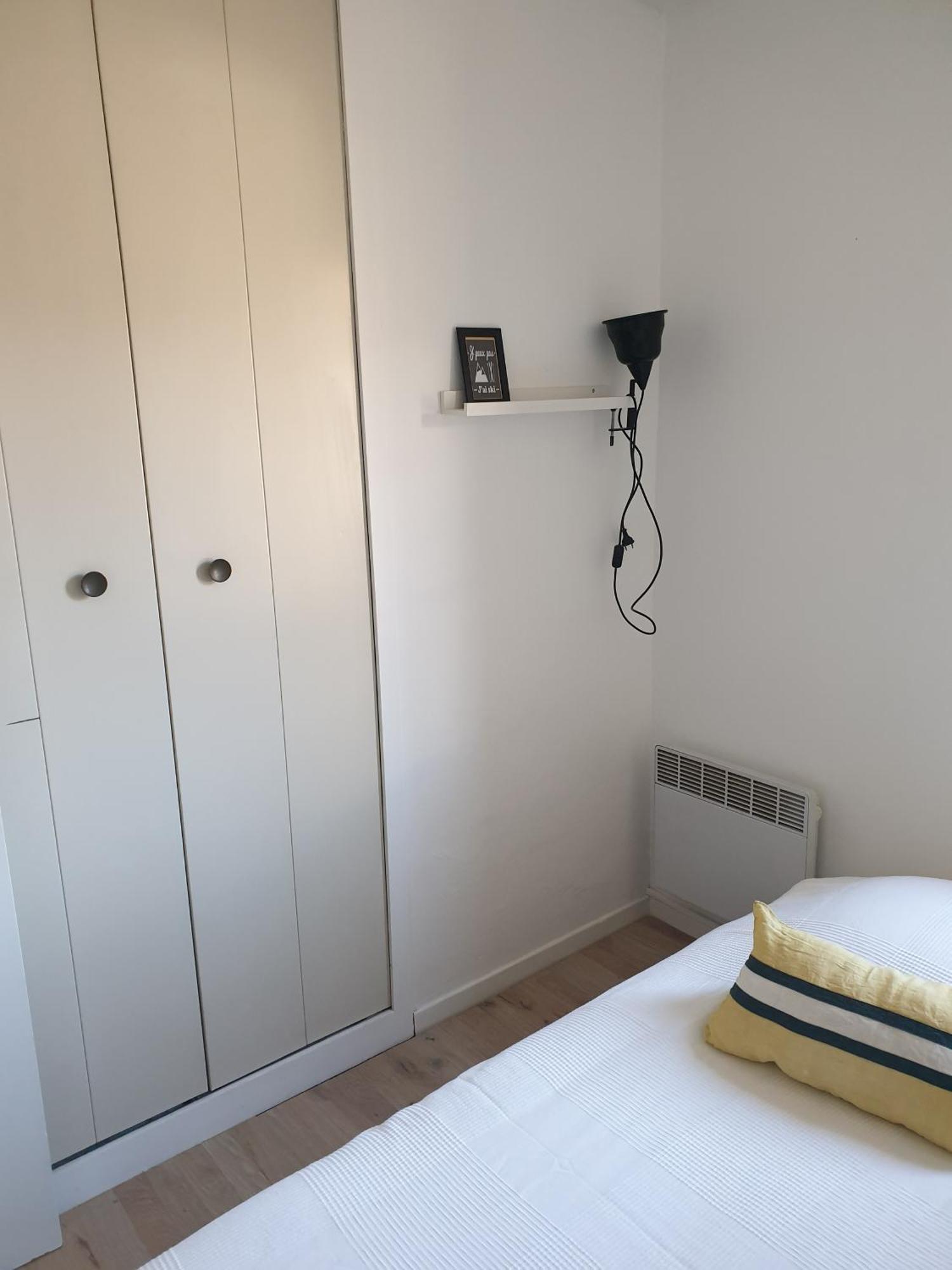 Appartement T3 50M² - 6 Pers. - Barcelonnette Eksteriør billede