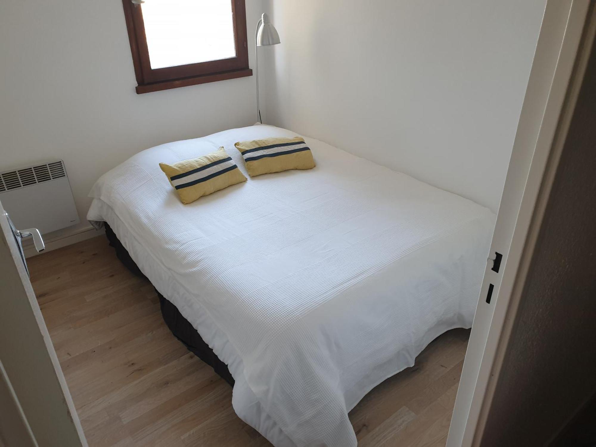 Appartement T3 50M² - 6 Pers. - Barcelonnette Eksteriør billede