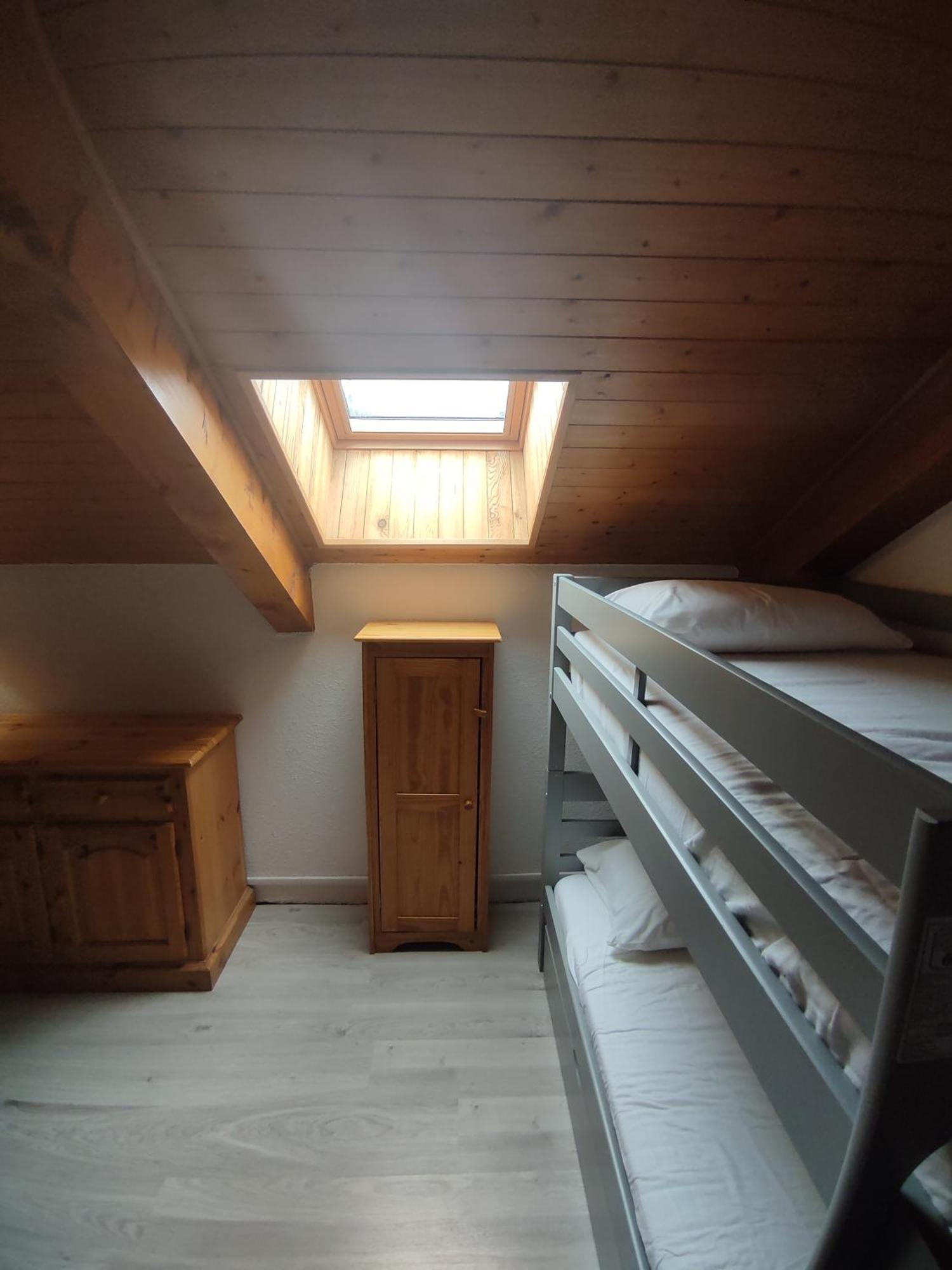 Appartement T3 50M² - 6 Pers. - Barcelonnette Eksteriør billede
