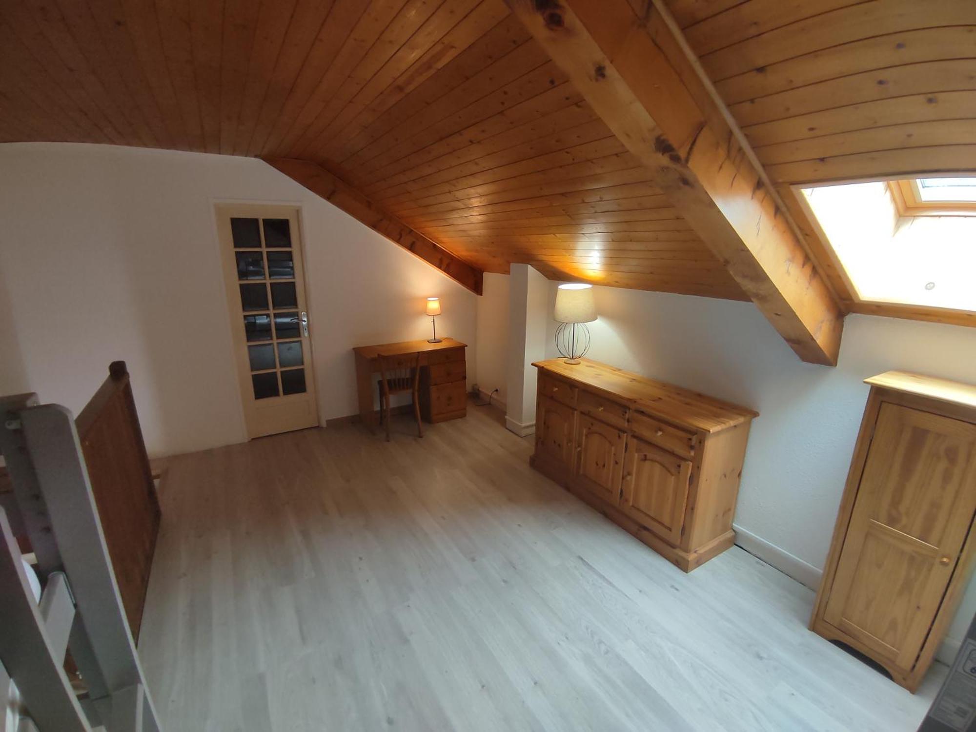 Appartement T3 50M² - 6 Pers. - Barcelonnette Eksteriør billede