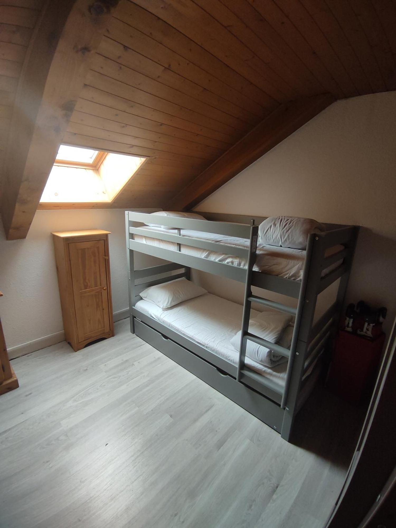 Appartement T3 50M² - 6 Pers. - Barcelonnette Eksteriør billede