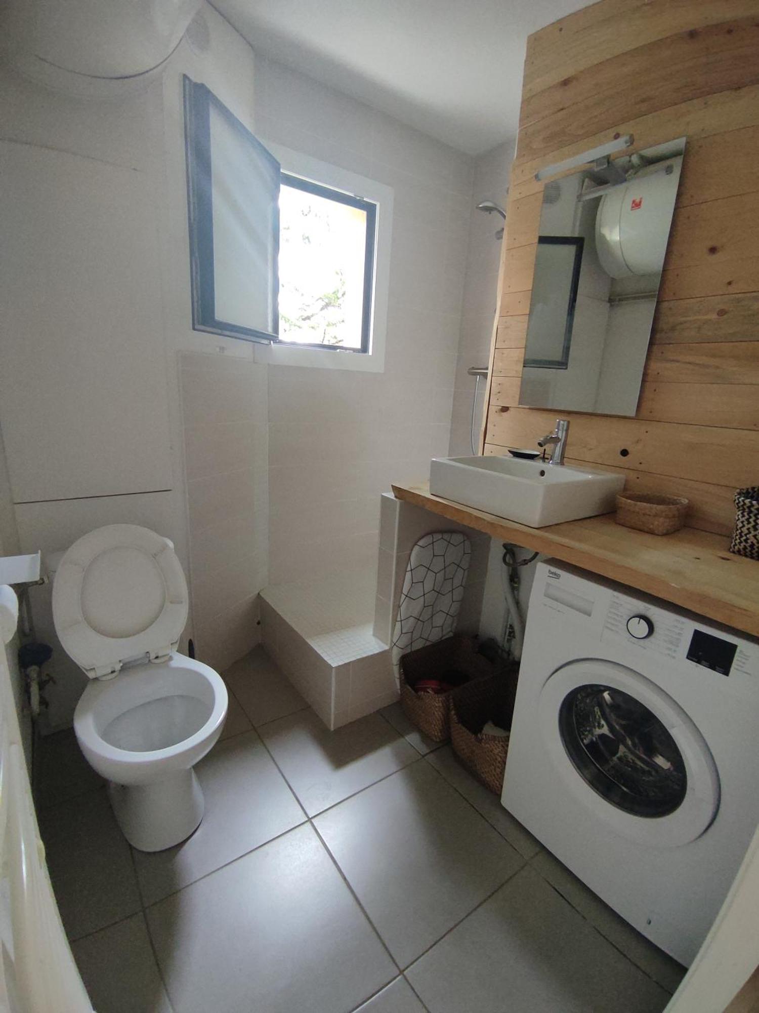 Appartement T3 50M² - 6 Pers. - Barcelonnette Eksteriør billede