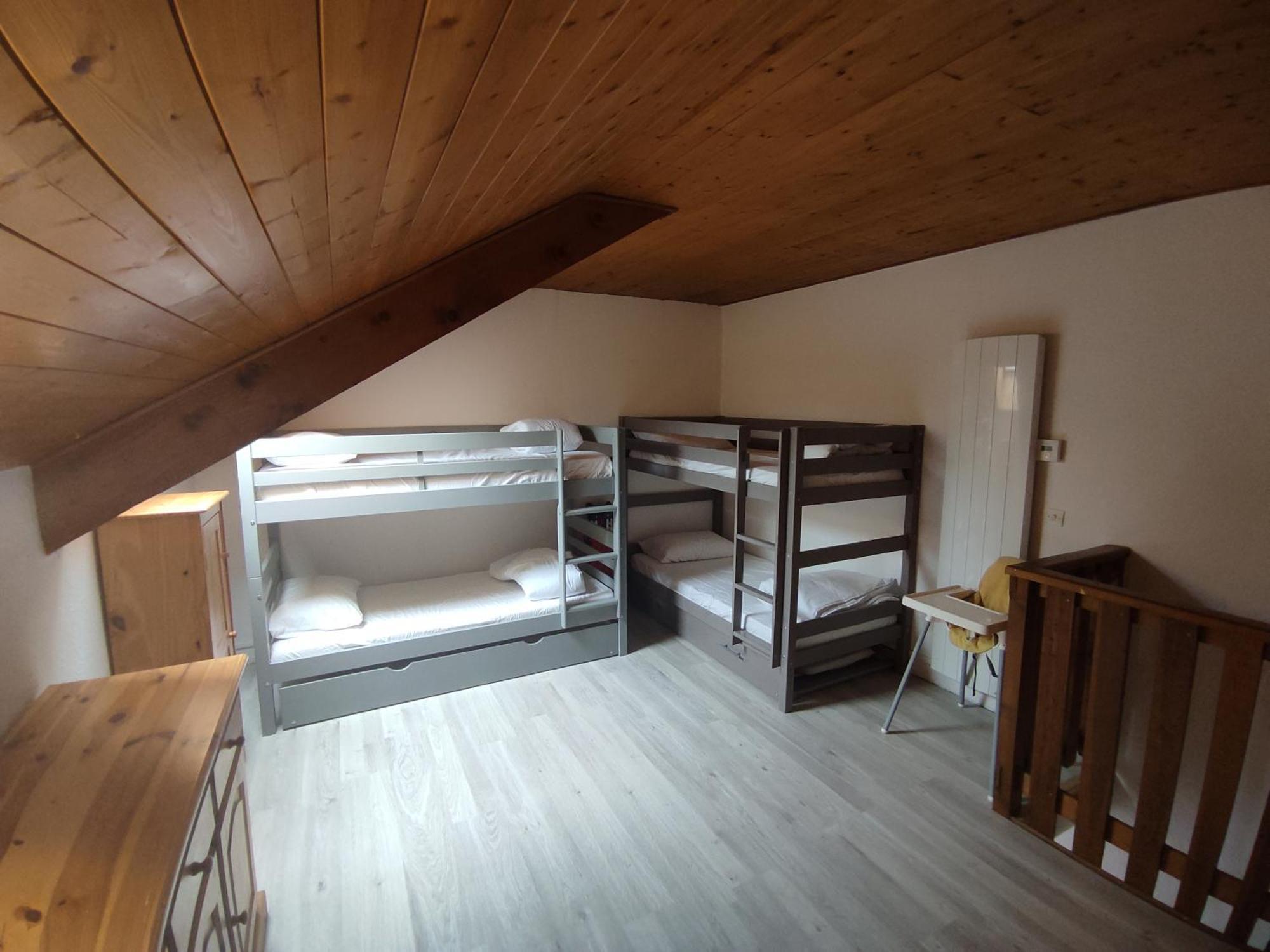Appartement T3 50M² - 6 Pers. - Barcelonnette Eksteriør billede
