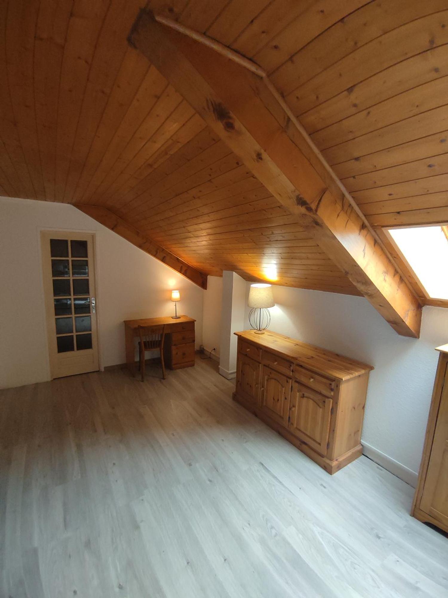 Appartement T3 50M² - 6 Pers. - Barcelonnette Eksteriør billede