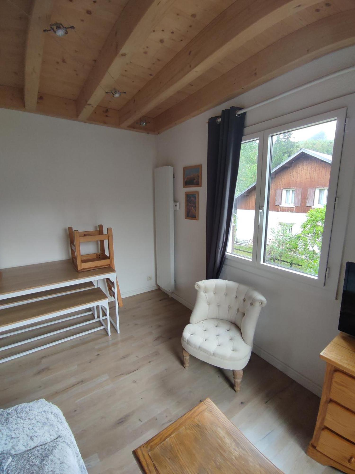 Appartement T3 50M² - 6 Pers. - Barcelonnette Eksteriør billede