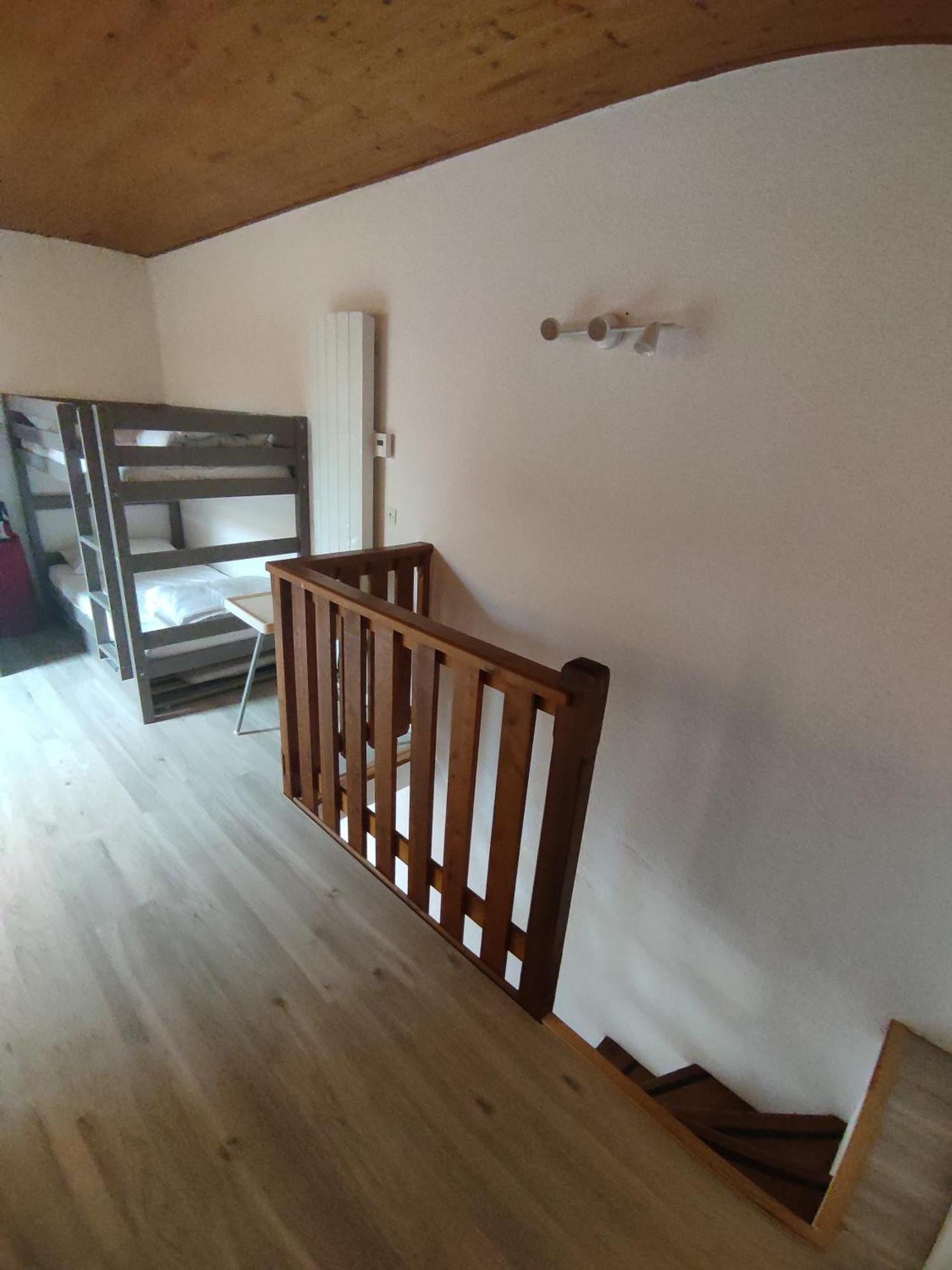 Appartement T3 50M² - 6 Pers. - Barcelonnette Eksteriør billede
