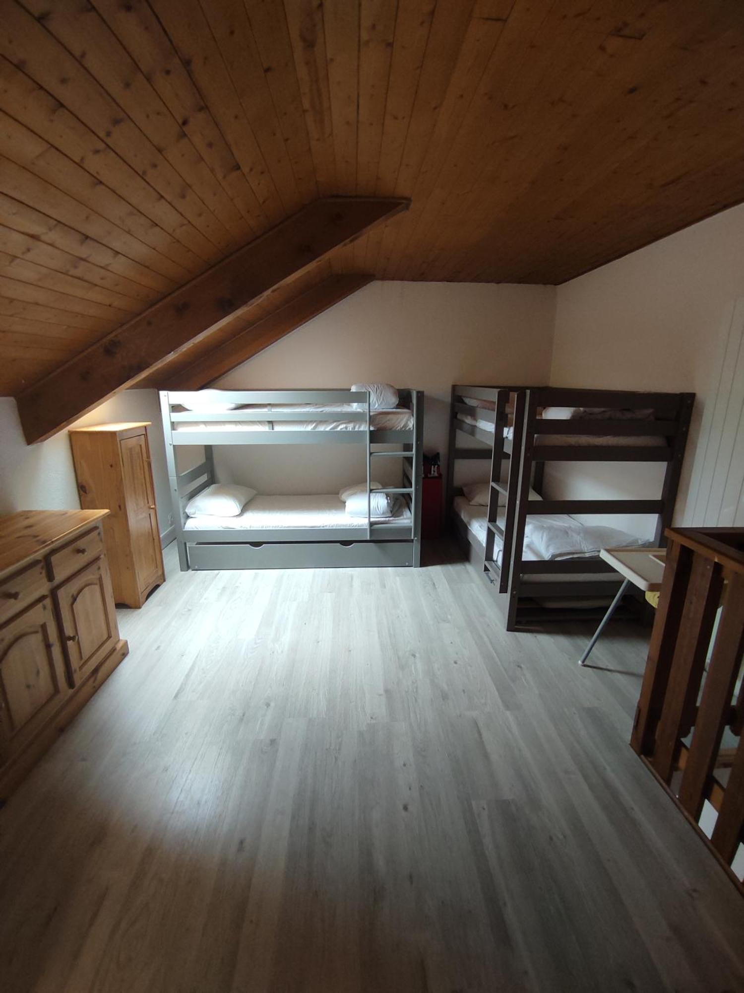 Appartement T3 50M² - 6 Pers. - Barcelonnette Eksteriør billede