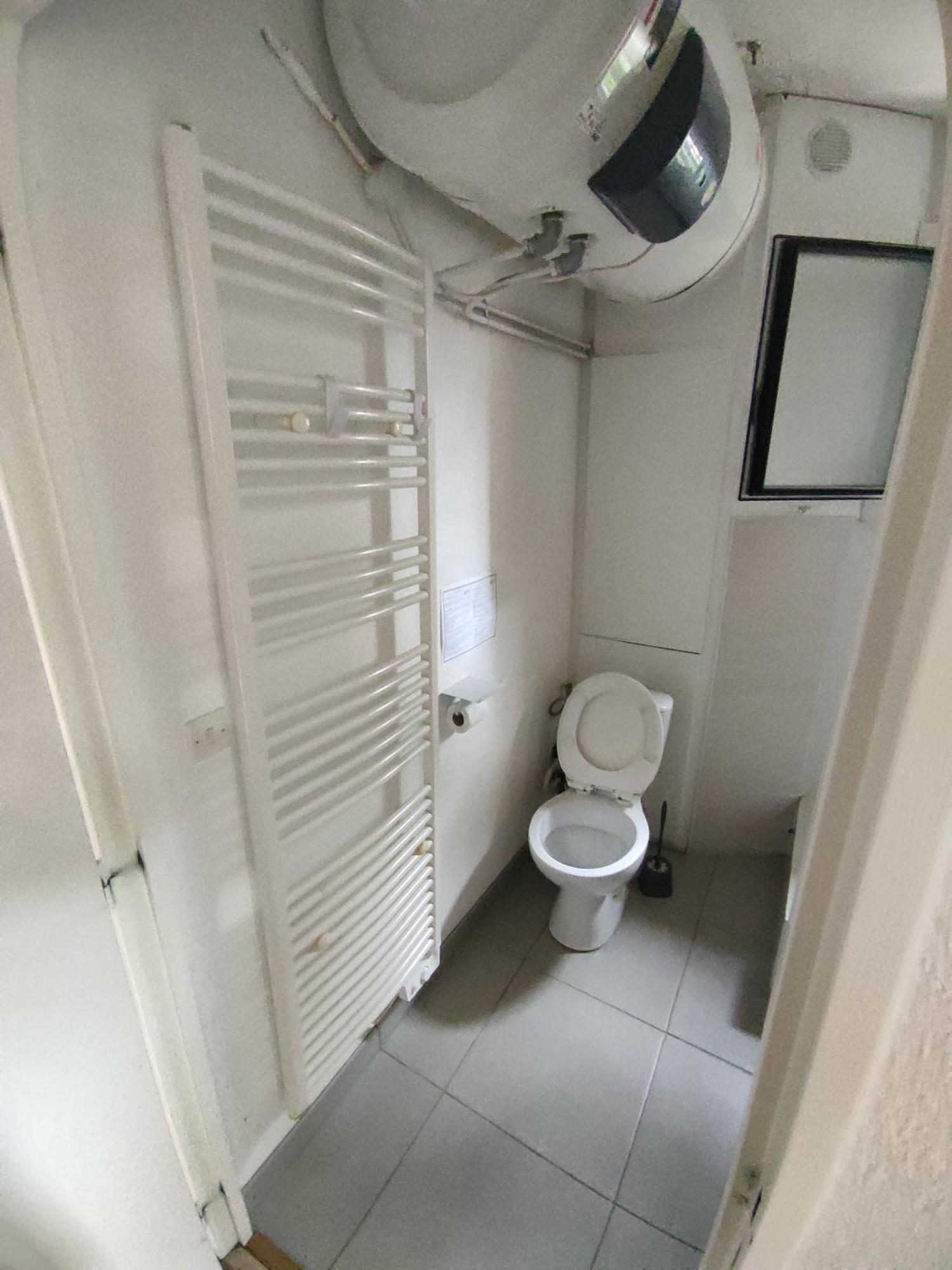 Appartement T3 50M² - 6 Pers. - Barcelonnette Eksteriør billede