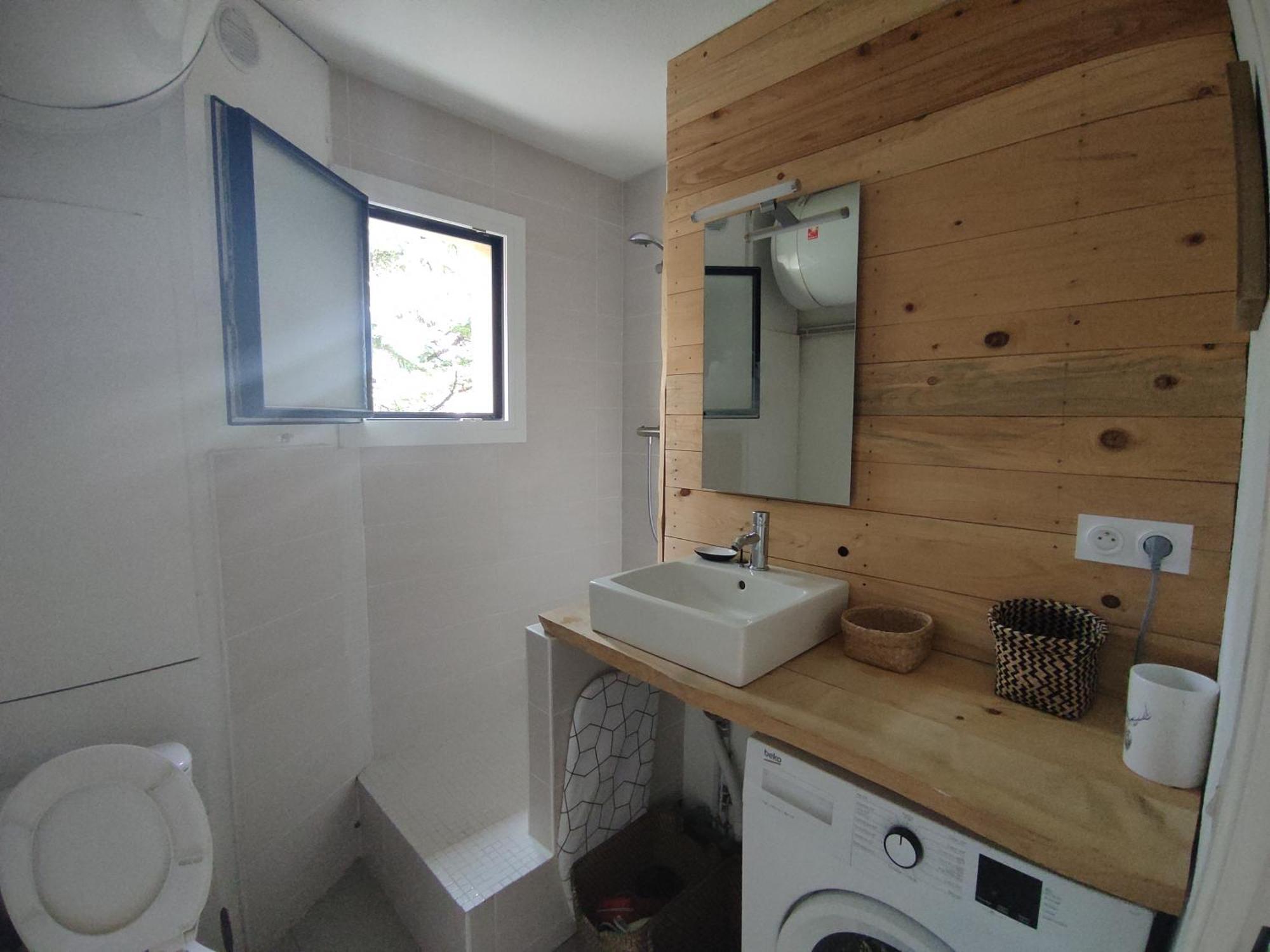 Appartement T3 50M² - 6 Pers. - Barcelonnette Eksteriør billede